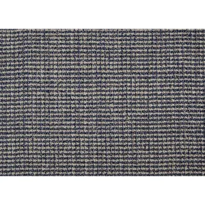 Barak Hand-Loomed Carpet, Navy