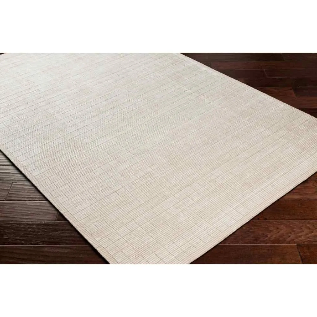 Carre Rug