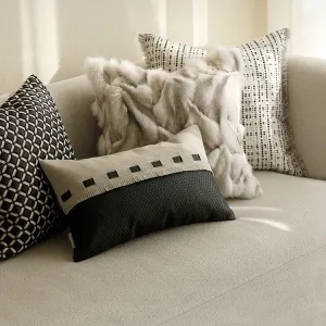 Elegant Pillow Set