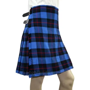 Elliot Tartan Kilts by Highland Kilt Company