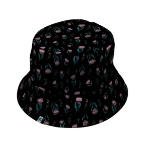 Episodic Blooms Bucket Hat