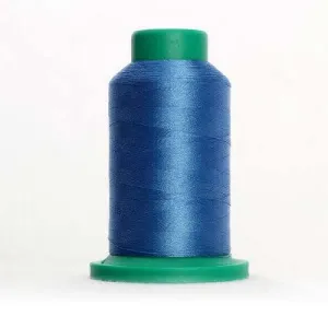 Isacord 1000m Polyester Laguna