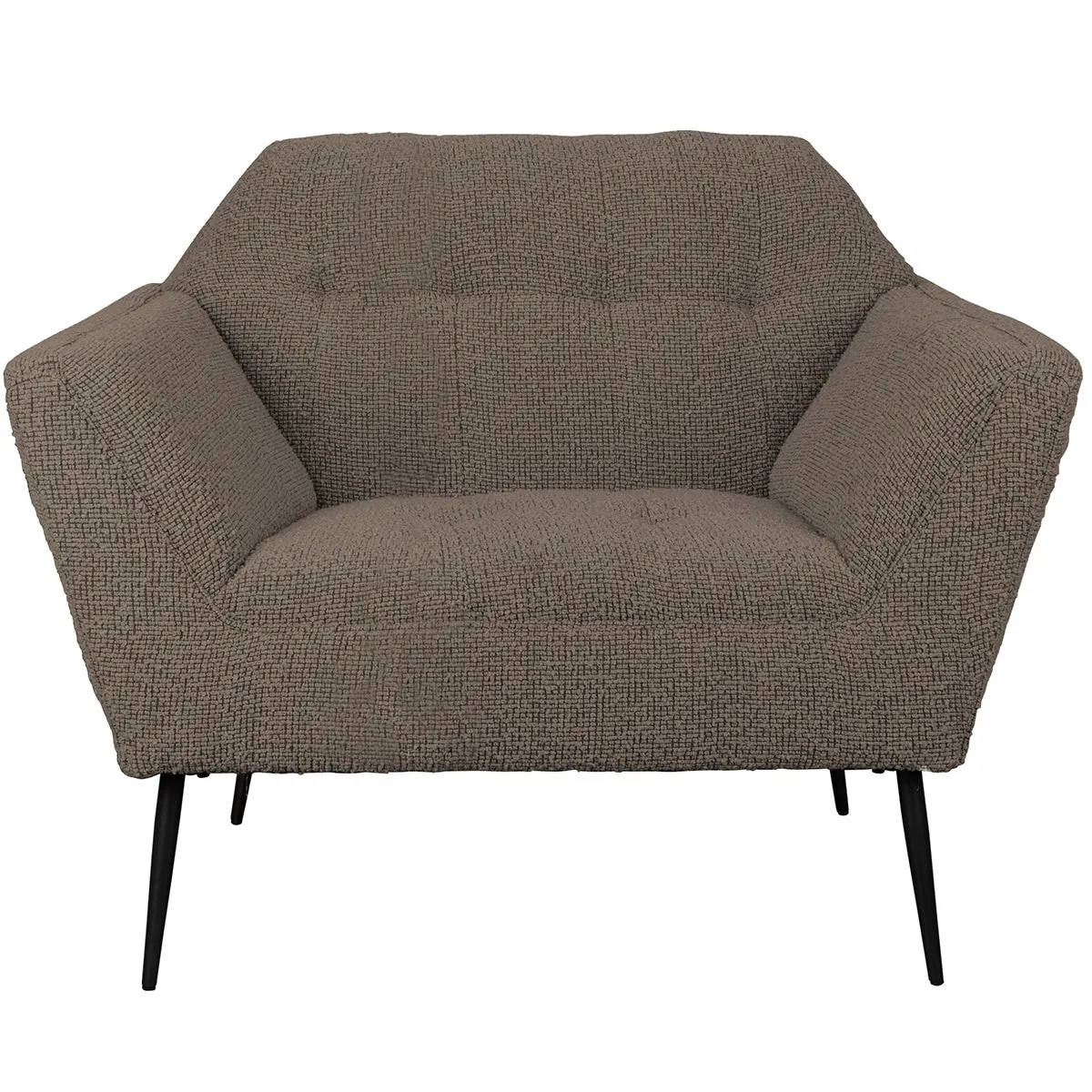 Kate Boucle Lounge Chair