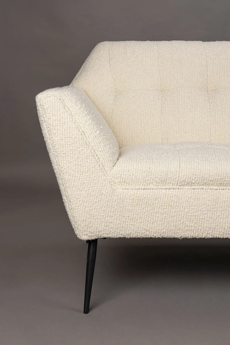 Kate Boucle Lounge Chair