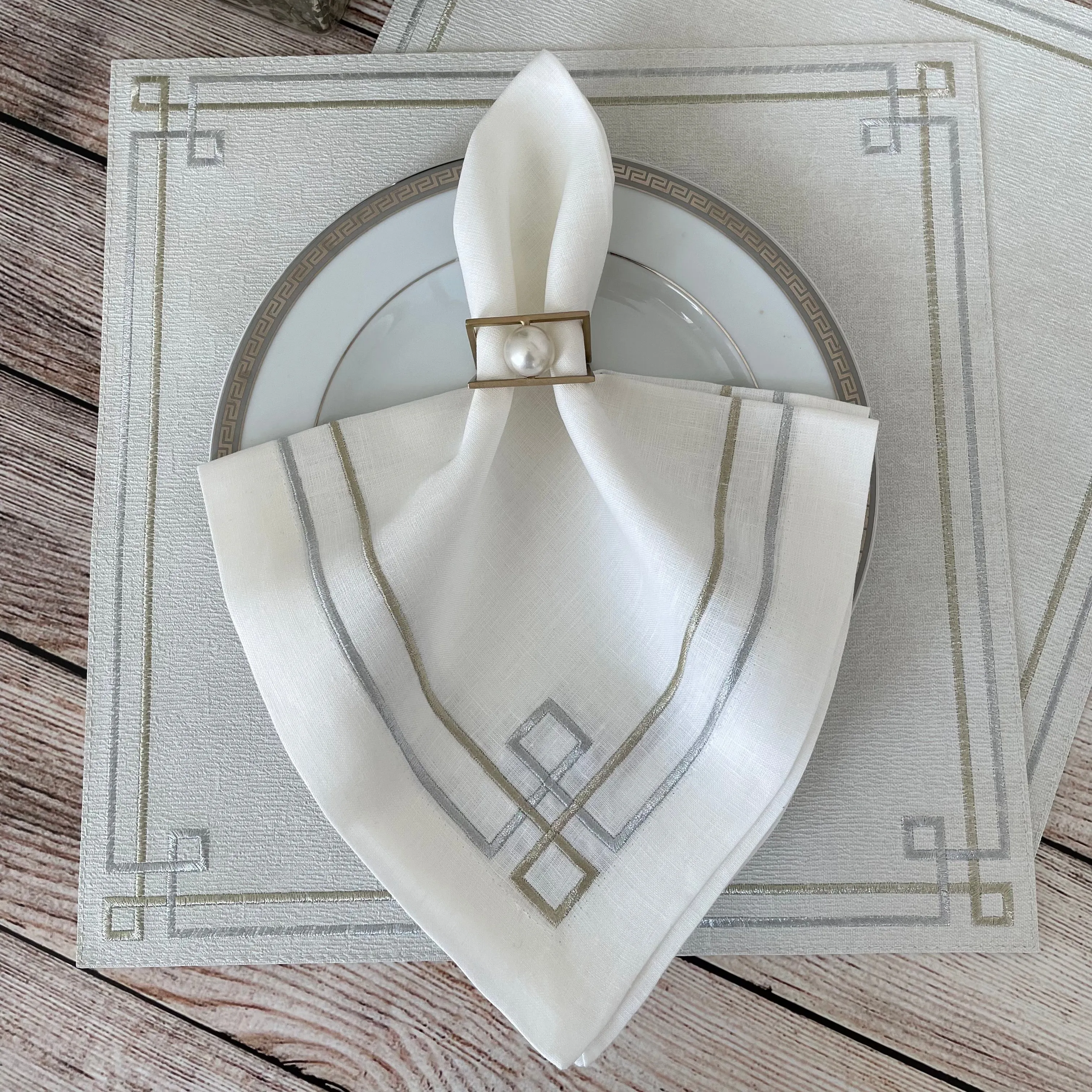 Link Napkins