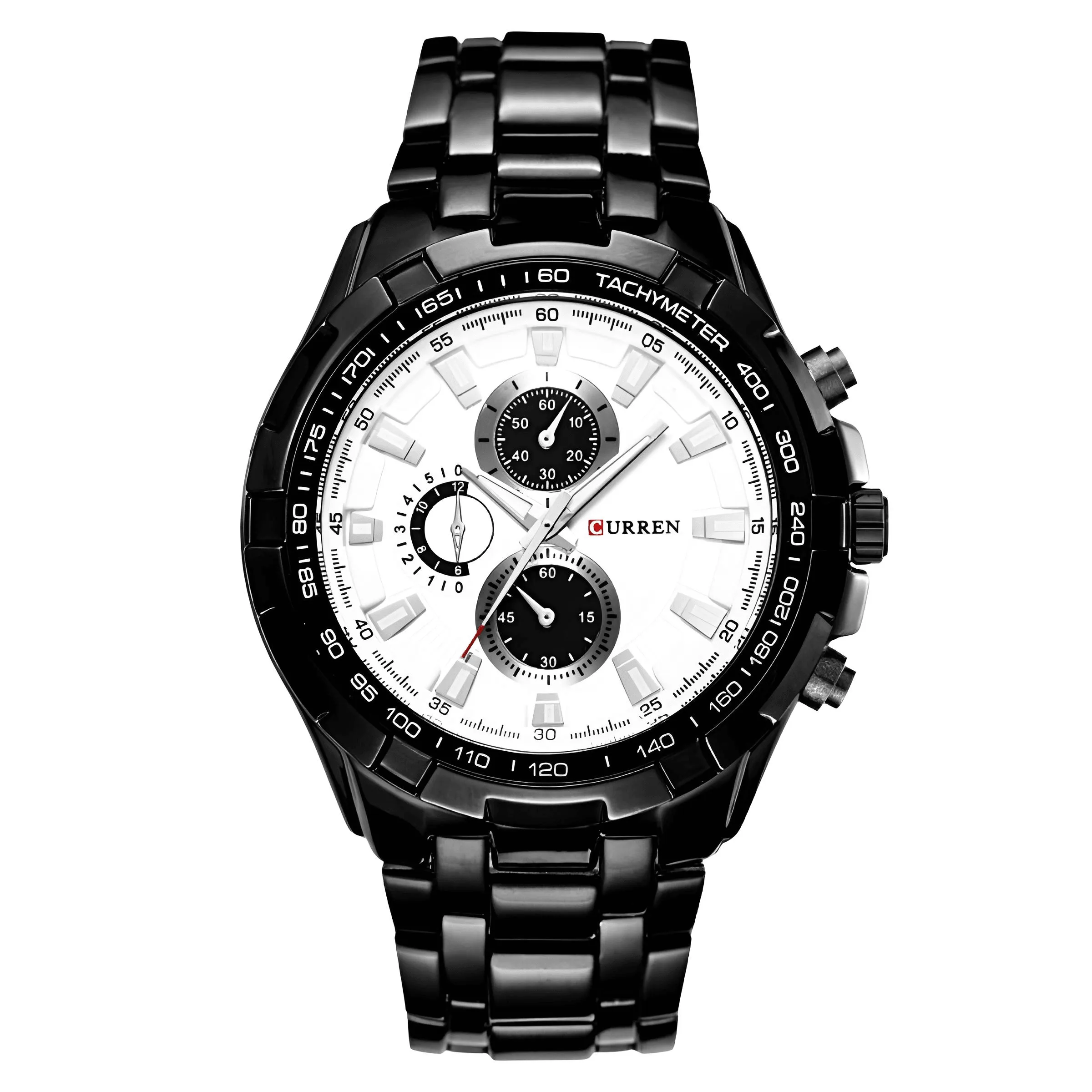 Men's Luxury Waterproof Watch