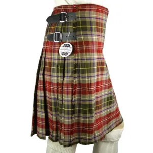 Muirhead Ancient Tartan Premium Kilt