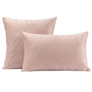 Pink Elegant Cushion