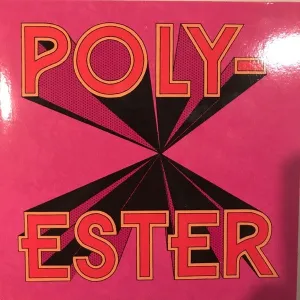 Polyester - Dypsomaniac (Single)