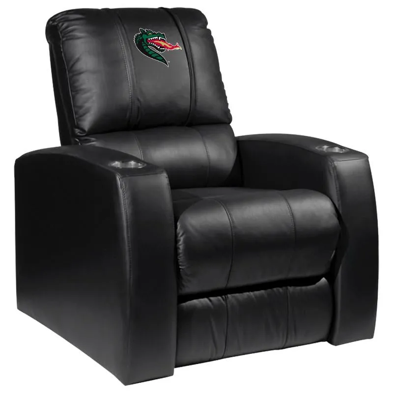 Relax Recliner with Alabama Birmingham Blazers-UAB