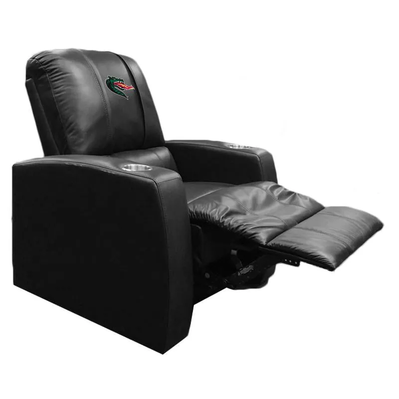 Relax Recliner with Alabama Birmingham Blazers-UAB