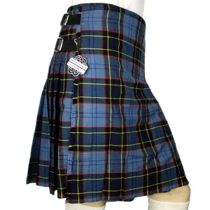 US Air Force Premium Tartan Kilt